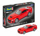 Revell modèle kit voiture - 07743 ford mustang gt 2024 - voiture américaine plastique - 1:25 - modélisme