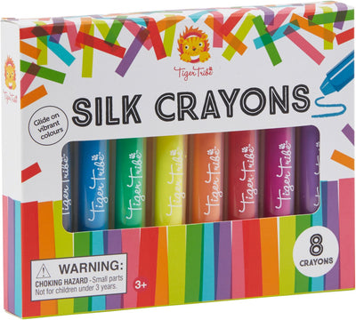 Selecta Silky Chalks, 8th.