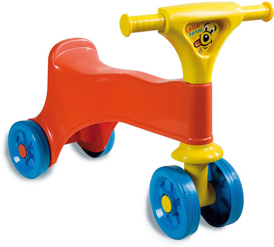 Vélo d'équilibre