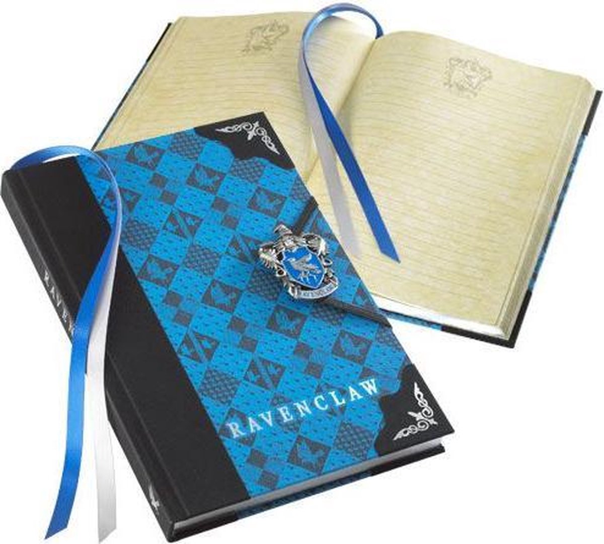 Journal de la collection noble - Serdaigle - Harry Potter