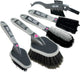 Ensemble Muc-off Muc Off avec 5 brosses de nettoyage en nylon de qualité supérieure