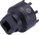 Clé de pédalier de cyclisme Bbb pour bosch gen 3 4 - extracteur de bague de verrouillage - directplug bosch gen.3 4 - btl-200