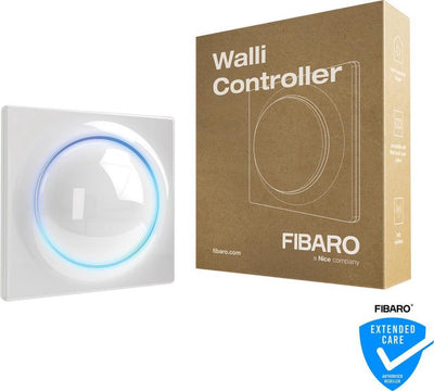 Contrôleur Fibaro Walli