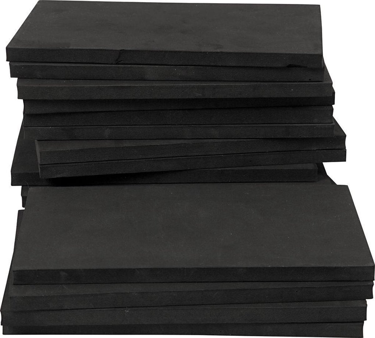Creativ Company String Art Eva Foam Platen, 16e.