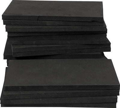 Creativ Company String Art Eva Foam Platen, 16e.