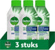 Dettol - nettoyant hygiénique pour lave-linge - 3 x 250 ml