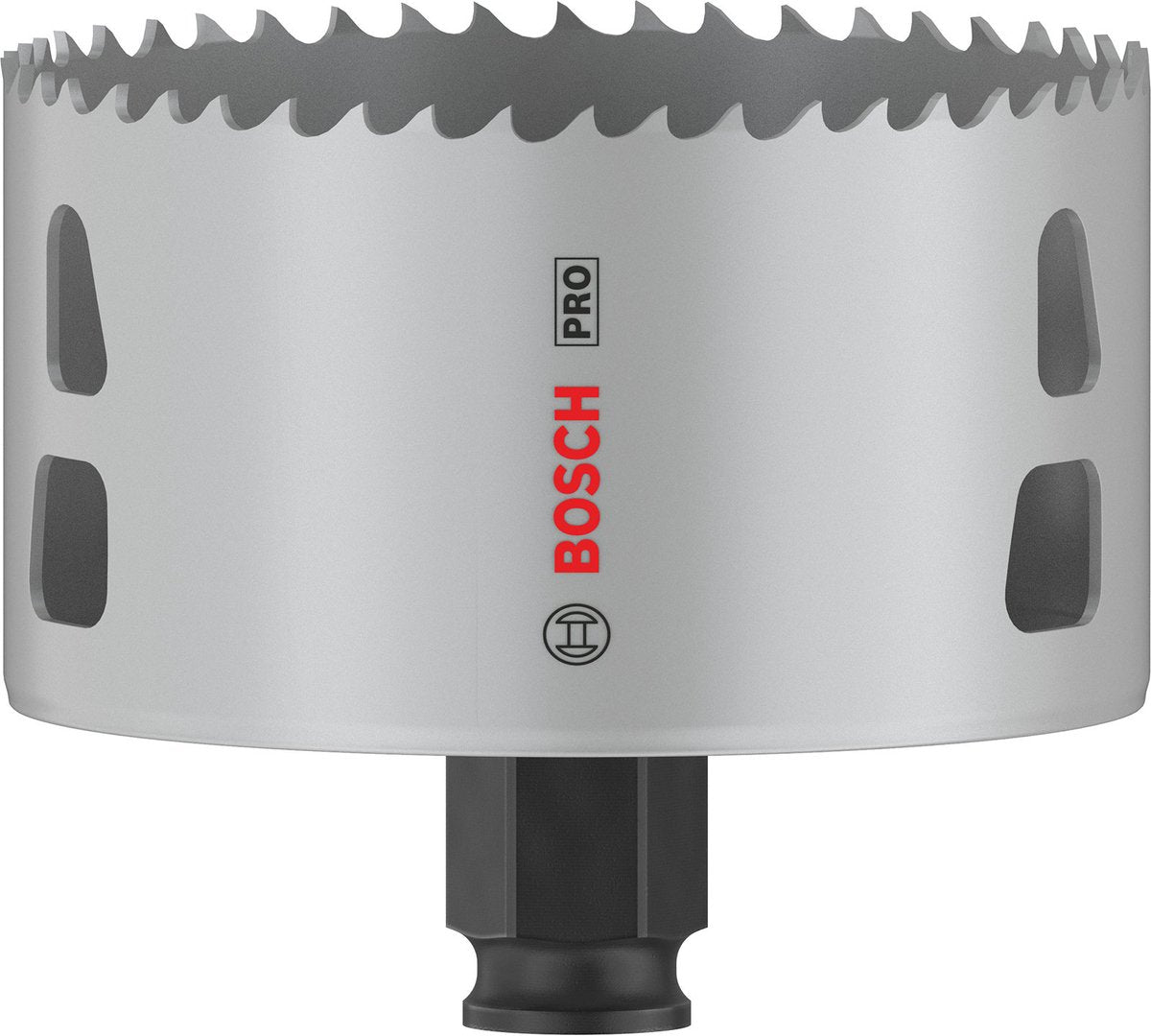 Bosch pro multi-matériaux pc plus lochsäge 86 mm - 2608594405