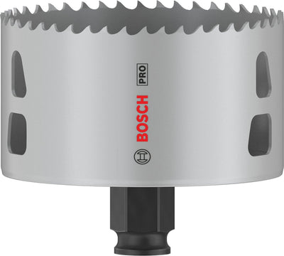 Bosch pro multi-matériaux pc plus lochsäge 86 mm - 2608594405