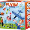 Ensemble scientifique de jouets volants Buki pour enfants - éducatif.