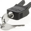 Klickfix bâton verrouillage racktime noir