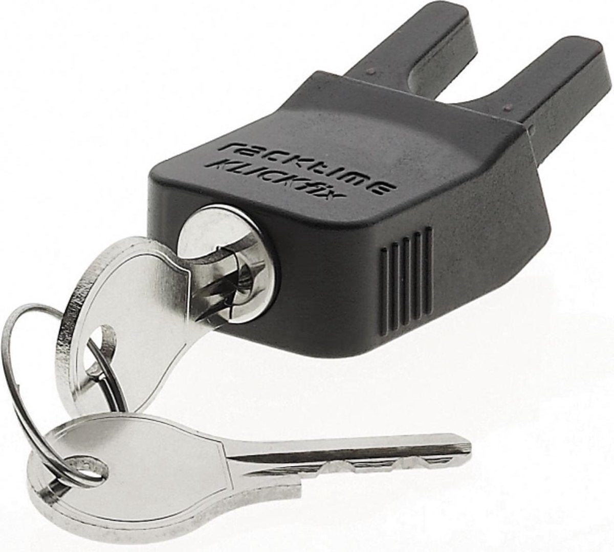 Klickfix bâton verrouillage racktime noir