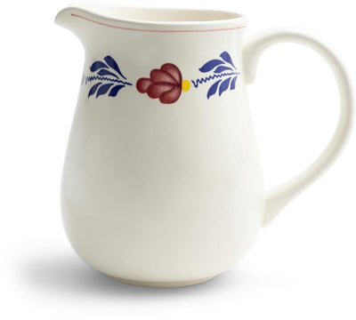 Royal boch boerbont cruche 2,5l