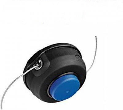 Tête de coupe Husqvarna t25b | m10 | tondeuse à batterie