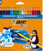 Bic Kids Aquacouleur, 24e.
