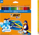 Bic Kids Aquacouleur, 24e.