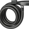 Serrure à câble AXA Resolute 180cm - Ø15mm
