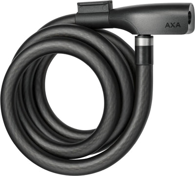 Serrure à câble AXA Resolute 180cm - Ø15mm