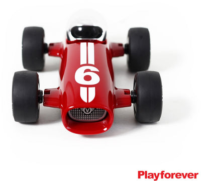 Playforever voiture de course verve malibu ross