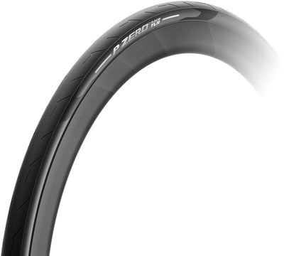 Pneu de vélo de route Pirelli p zero race tlr - noir; 26mm
