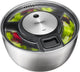 Essoreuse à salade Gefu speedwing - acier inoxydable