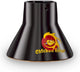 Patton BBQ Chicken Sitter pour Kamado - Noir