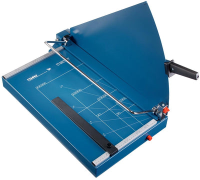 Dahle Paper Cutter 517, L: 60 cm, B: 36,5 cm, 1 pièce