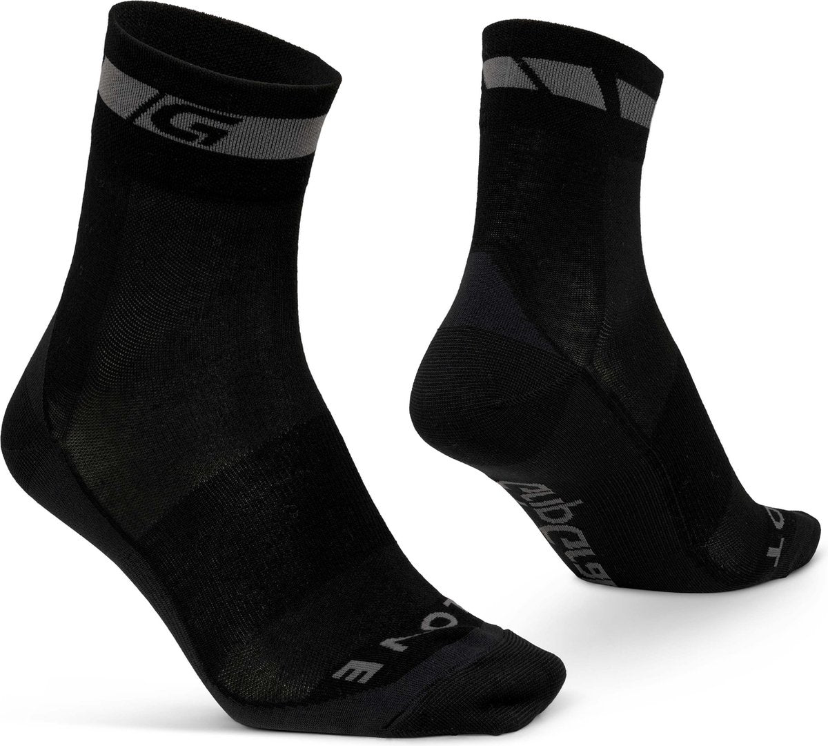 Laine mérinos Gripgrab - chaussettes | 38-41