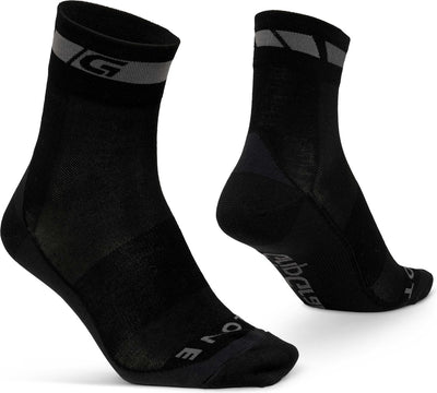 Laine mérinos Gripgrab - chaussettes | 38-41