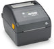 Zebra zd421d - imprimante d'étiquettes - thermique directe - USB Bluetooth - 203 dpi