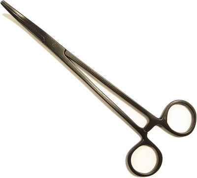 Pince à veines courbes Albatros - 19 cm