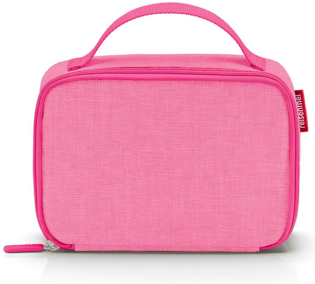 Boîte à lunch thermocase Reisenthel - 1,5l - twist rose