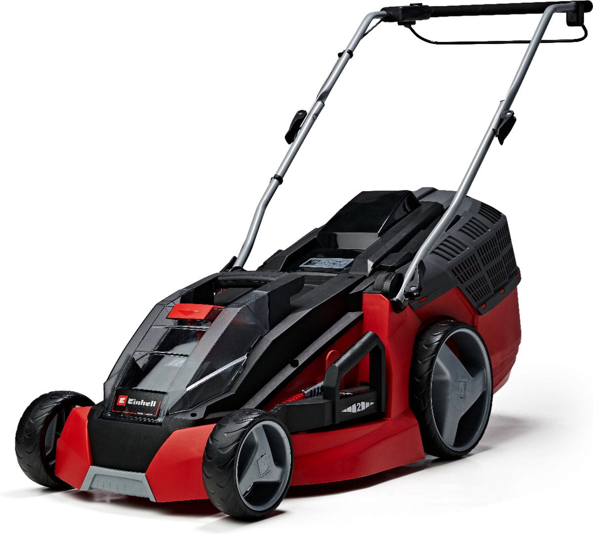 Einhell Battery Lawn Mower GE CM 43 LI M Kit