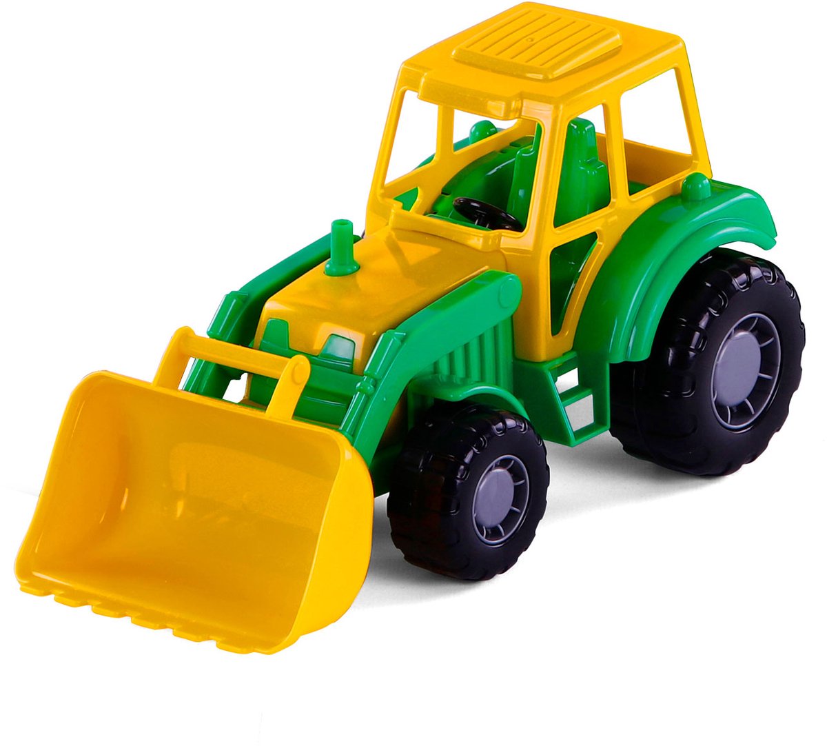 Toys Cavallino Toys Cavallino Green