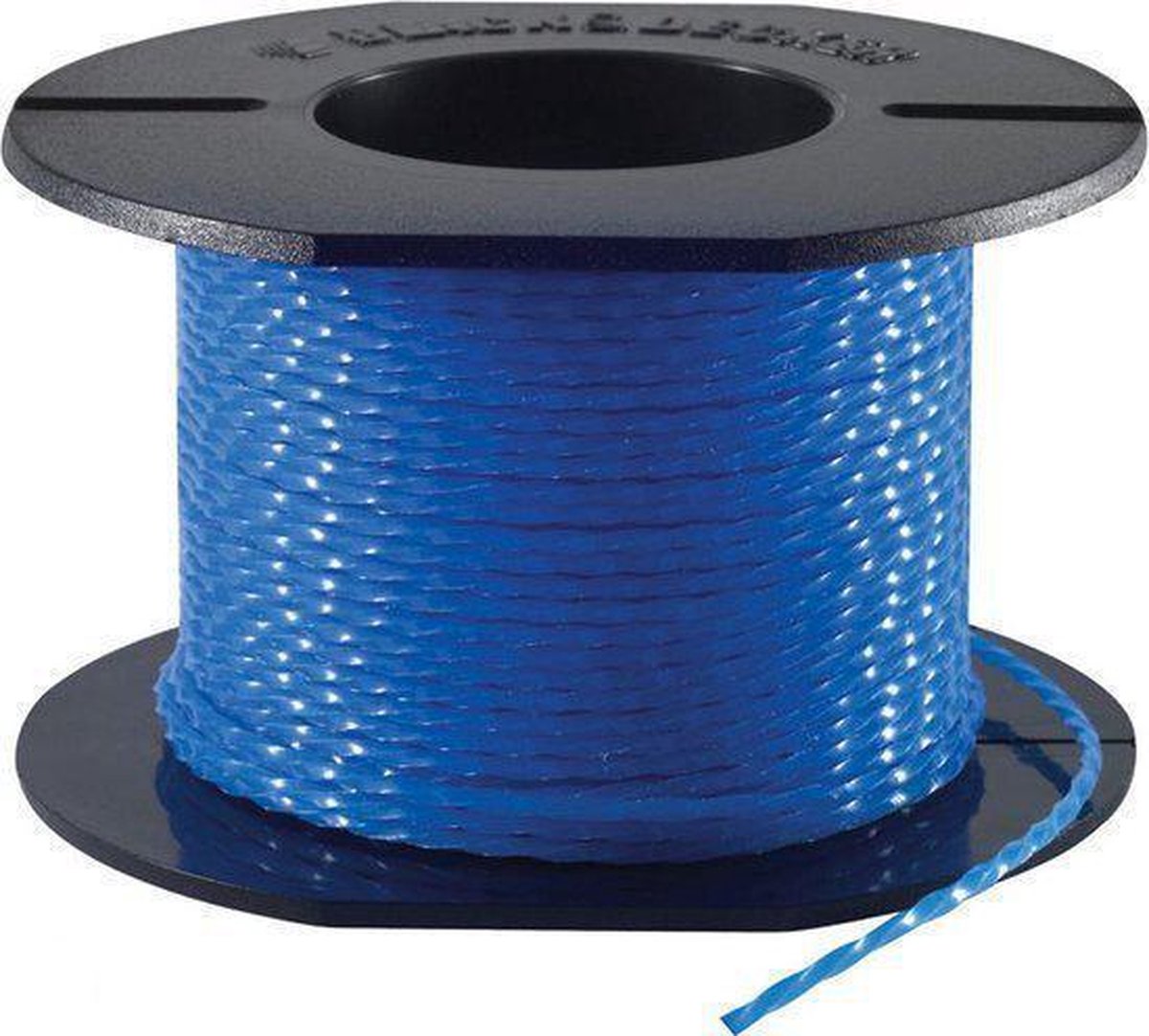 Bobine Black+decker reflex2 - fil en vrac 25 m - a6440-xj