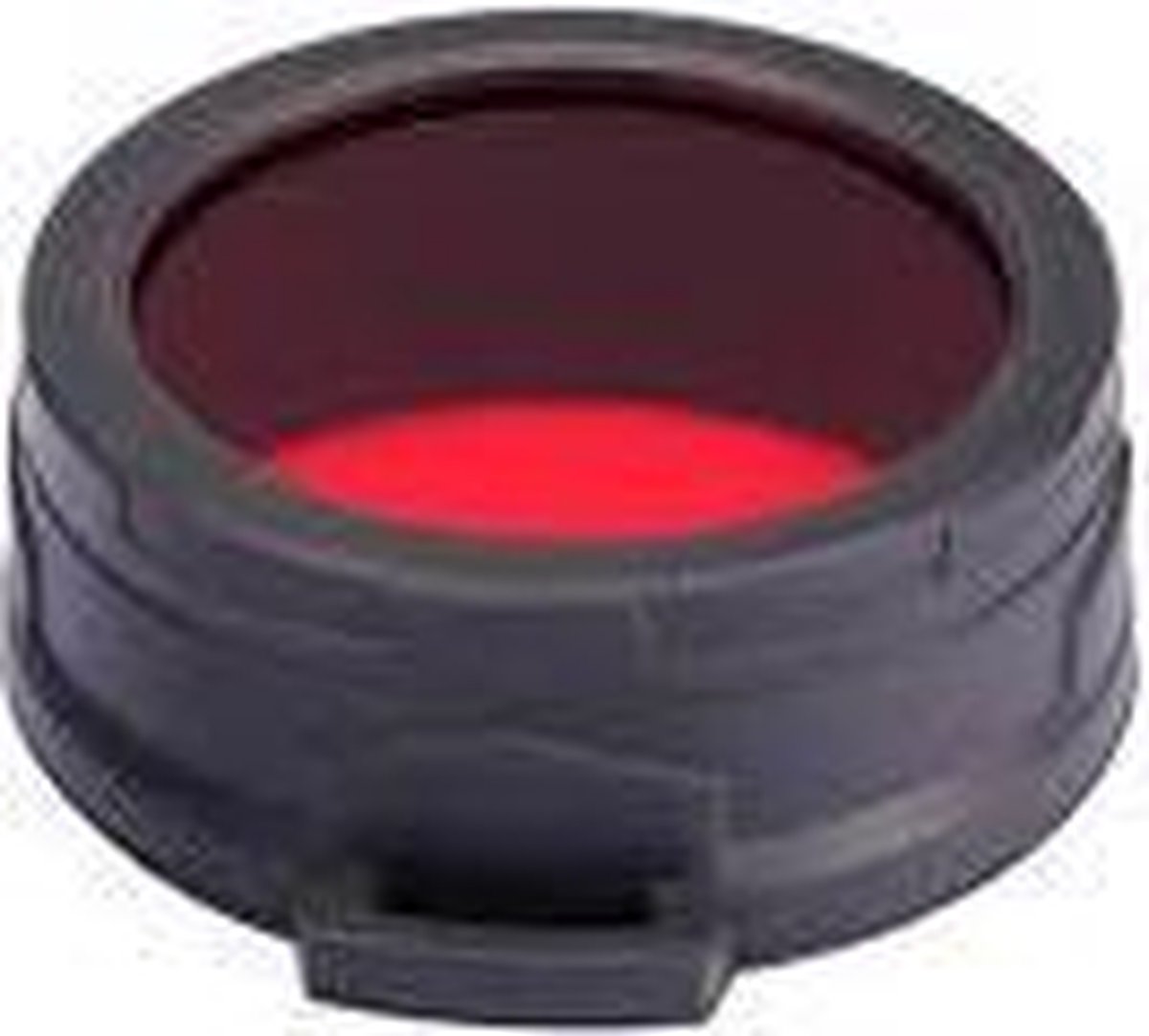 Nitecore nfr60 filtre rouge
