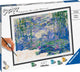 Ravensburger Creart peinture sur le numéro Waterlilies Monet