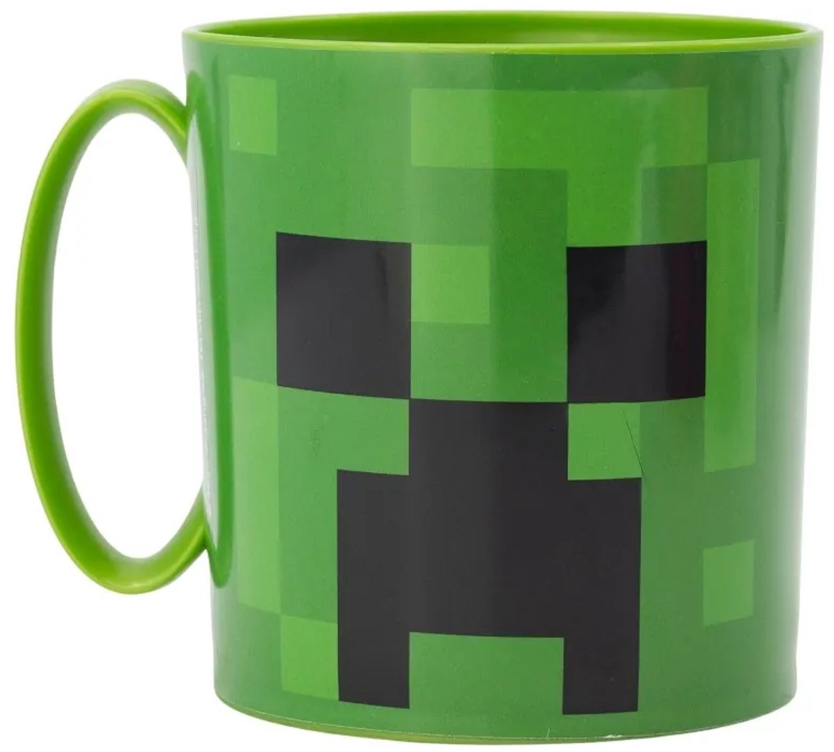 Gobelet Minecraft - 350 ml - plastique