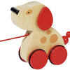 GOKI BOIS ANIMAL TENSILE EN BOIS