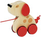 GOKI BOIS ANIMAL TENSILE EN BOIS