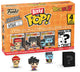 Funko Bitty Pop ! populaire! Dragon Ball Z - Gohan, Goku, Kaio