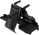 Thule kit 186049 rail affleurant kit de montage 4 pièces pour système de galerie de toit noir