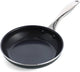 Poêle à frire en céramique Daily Meal - ø20 cm - sans PFA