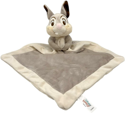 Disney - doudou tampon - 40 cm - peluche