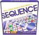 Jeu de société séquentiel sans marque sans marque, jeu de stratégie éducatif pour les enfants et les familles - Anglais