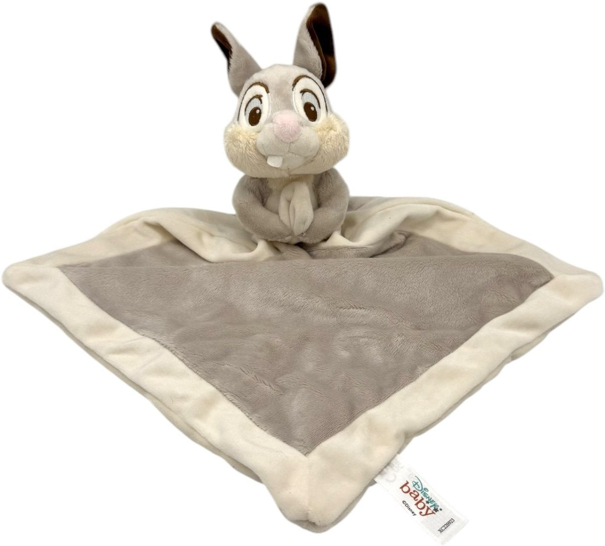 Disney - doudou tampon - 40 cm - peluche