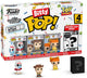 Funko Bitty Pop ! Histoire de jouets Disney - Forky