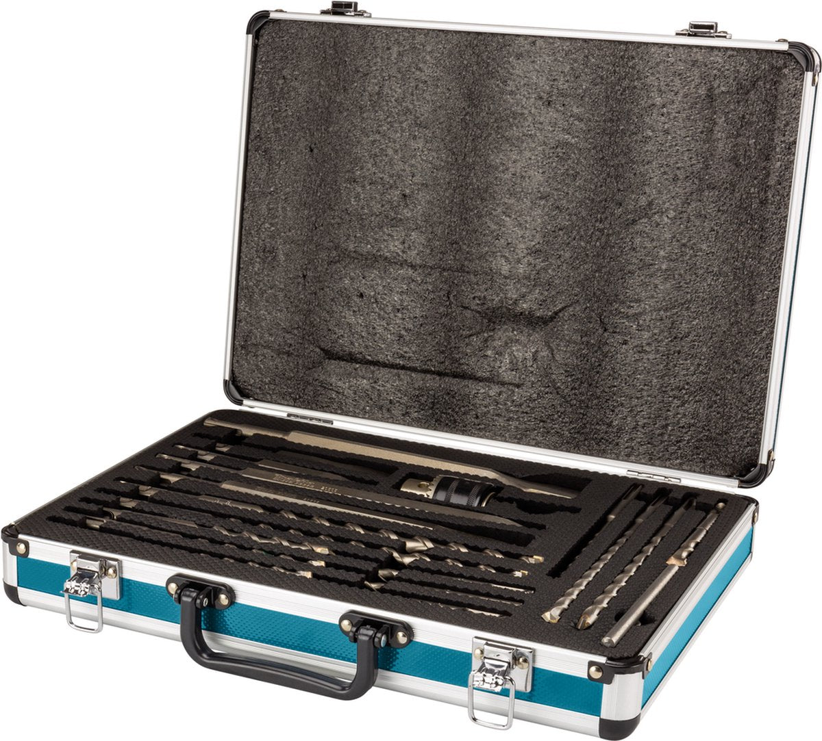 Makita accessoires foret jeu de forets 18 pièces - d-71180