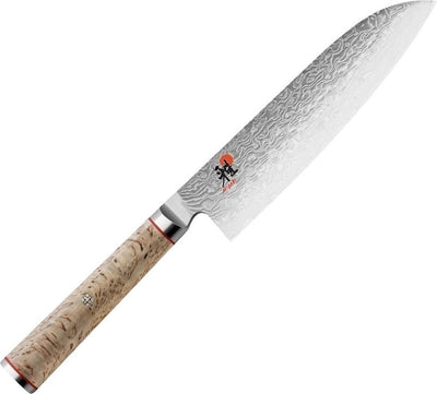 Gyutoh Miyabi 5000mcd - 200 mm