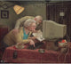 Puzzle Marius van dokkum - évoluer avec son temps - 1000 pièces
