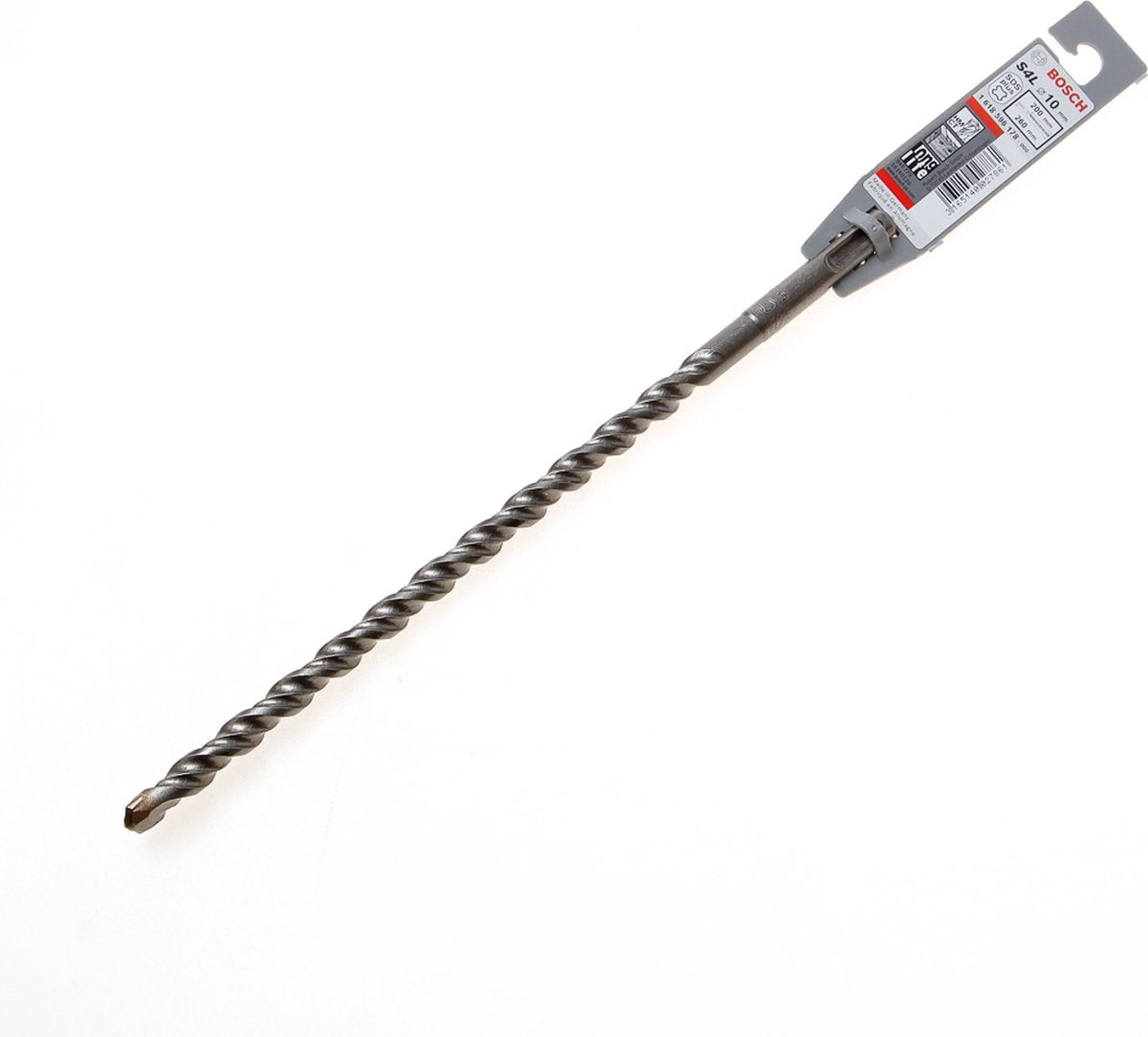 Bosch - marteau perforateur sds-plus-5 10 x 200 x 265 mm
